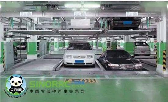 武汉出台机动车停车设施使用管理新规 鼓励单位停车位错时有偿开放
